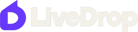 LiveDrop